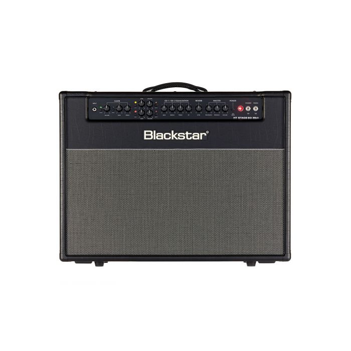 Blackstar HT Stage 60 212 MkII Valve Guitar Combo Amplifier