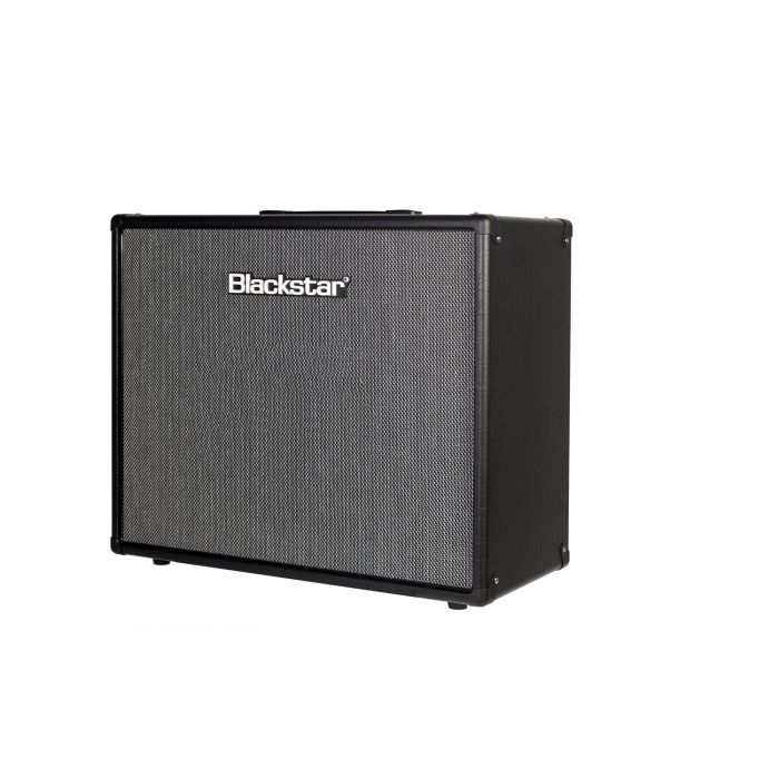 Blackstar HTV-112 MkII Guitar Speaker Cabinet Left Angle