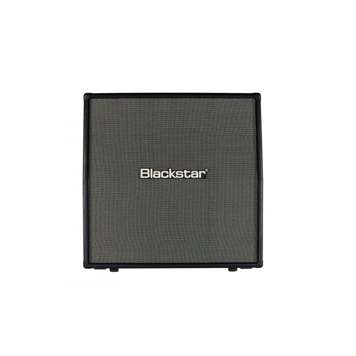 Blackstar HTV-412A MkII Angled Guitar Speaker Cabinet