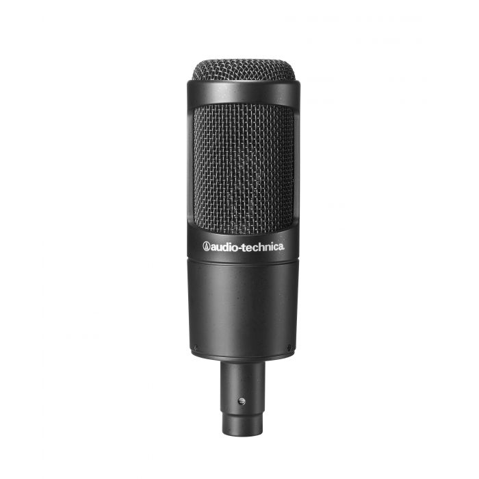 AT2035 Cardioid Condenser Microphone 2