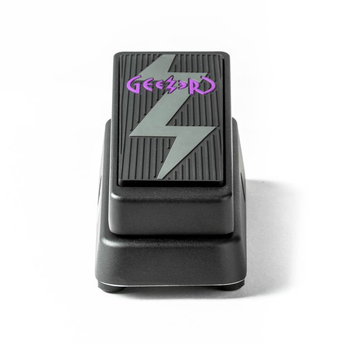 Geezer Butler Signature Cry Baby Wah Pedal for Bass