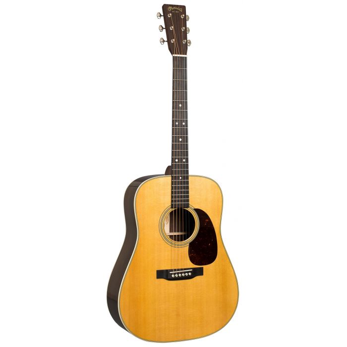 Martin D 28 Reimagined 2017 dreadnought spruce rosewood