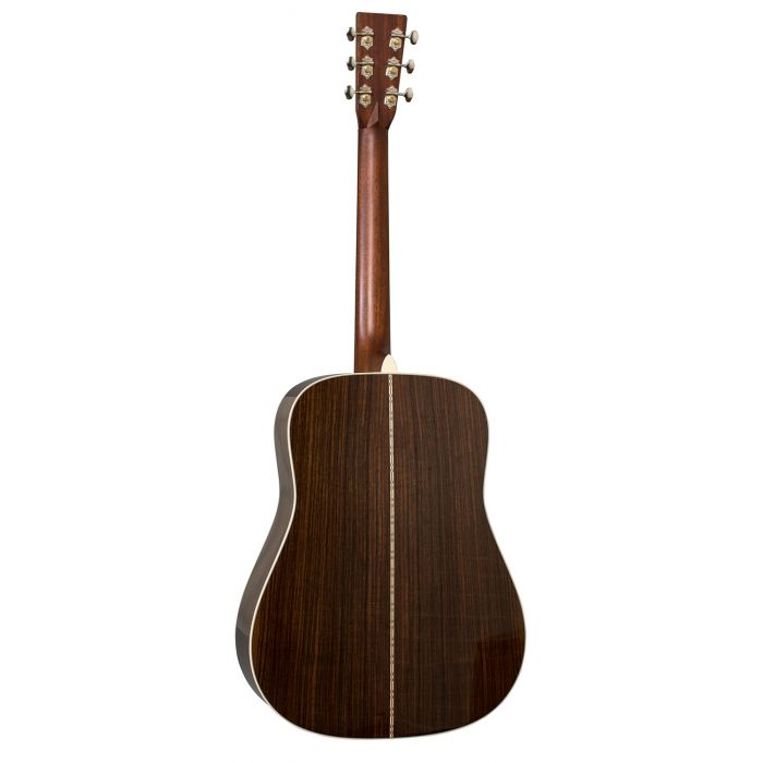 Martin D28 2017 Rosewood back and sides dreadnought