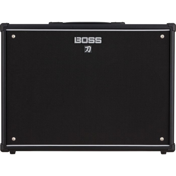 Boss Katana Cabinet212 2x12 Guitar Speaker Cabinet