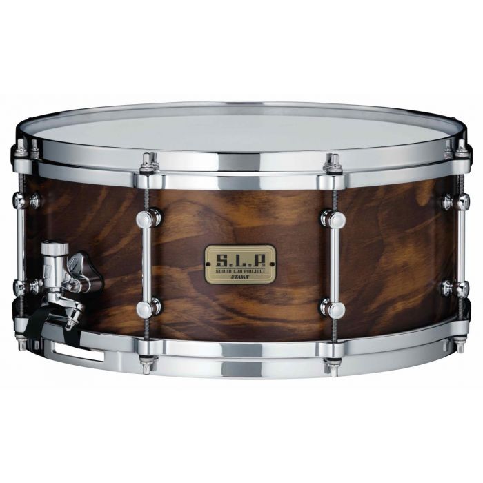 Tama LSP146 SLP Fat Spruce 14x6 Snare Drum