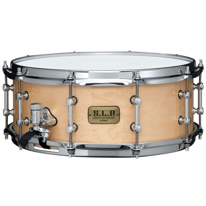 Tama SLP Classic Maple 14" x 5.5" Snare Drum