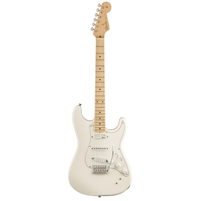 Fender EOB Stratocaster Ed O'Brien Signature Guitar