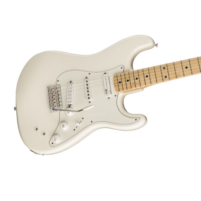 Fender EOB Stratocaster Ed O'Brien Signature Guitar Body