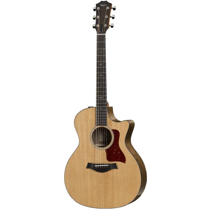 Taylor 514ce LTD Electro Acoustic Spruce Walnut Guitar