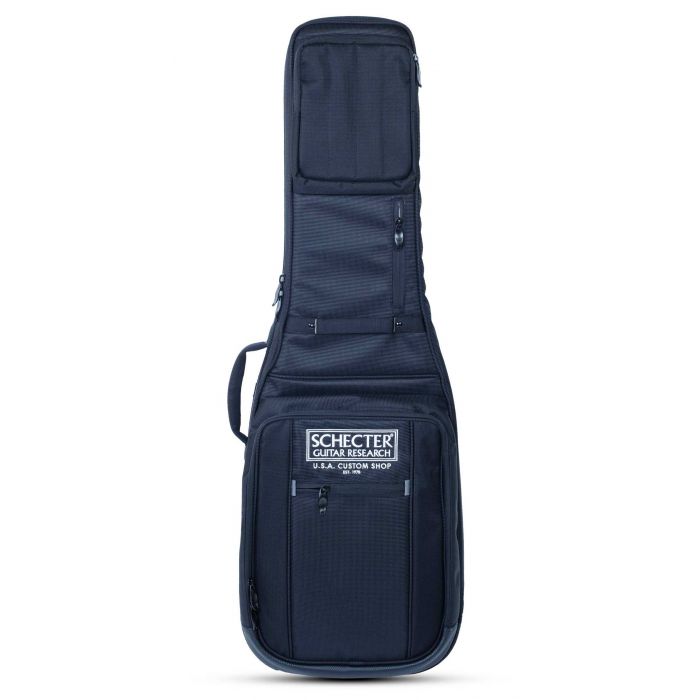 Schecter Custom Shop Pro Guitar Bag