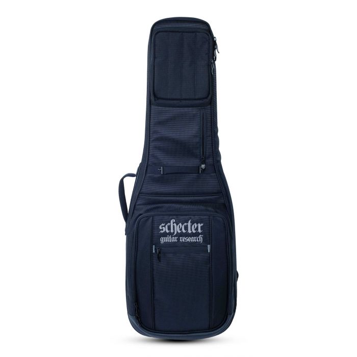 Schecter Pro Series Double Guitar Bag