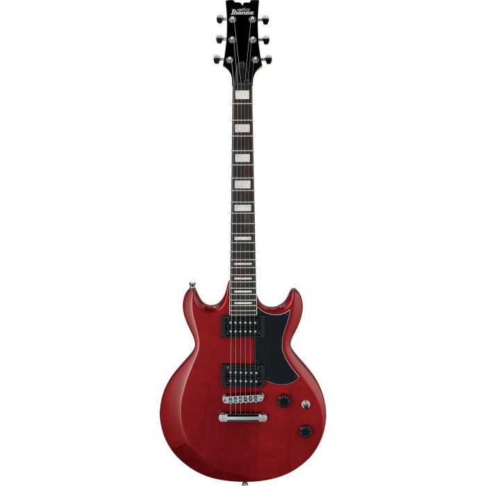 Ibanez GAX30-TCR GIO Ax Series Guitar in Transparent Cherry