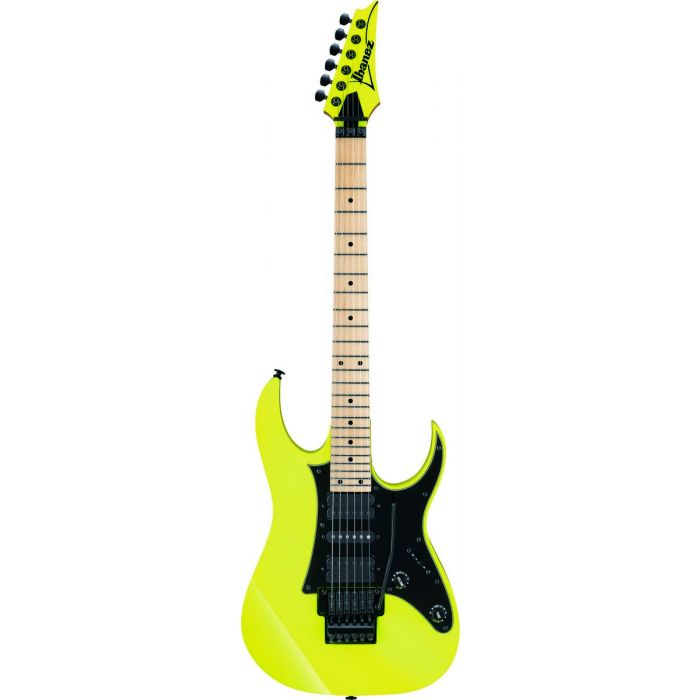 Ibanez  Genesis Collection RG Style Guitar Desert Sun Yellow