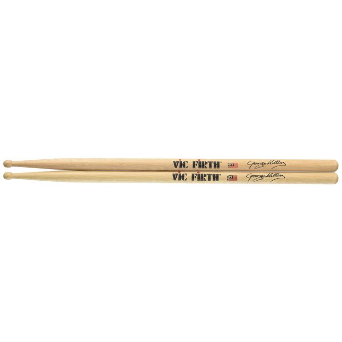 Vic Firth SGK Signature Series Goerge Kollias Drum Sticks