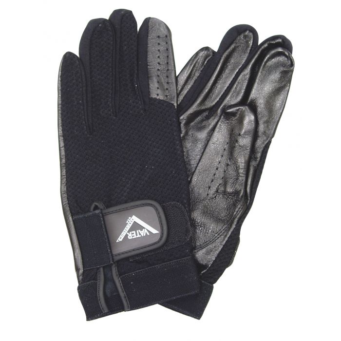 Vater Professional Drumming Gloves - X-Large