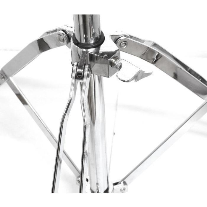 Ludwig L436MBS Boom Cymbal Stand Double Bracing
