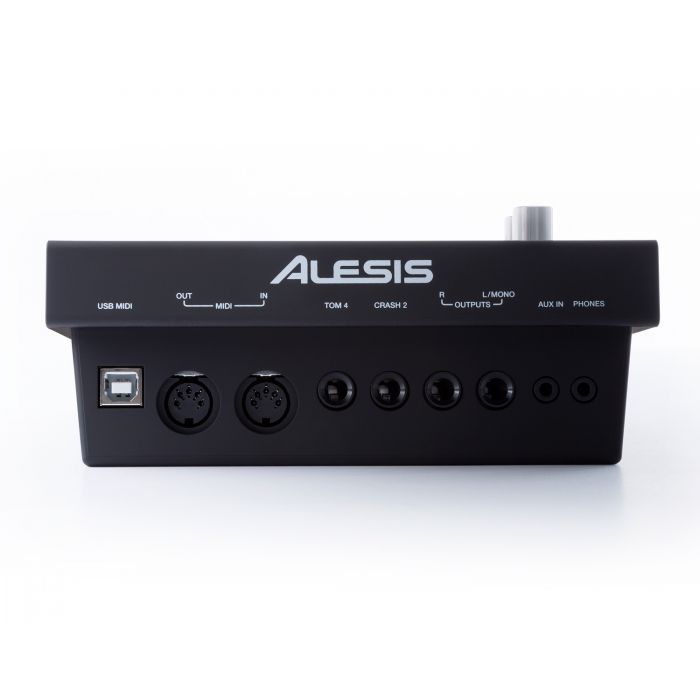 Alesis Command Mesh Kit 8 Piece Electronic Drum Kit