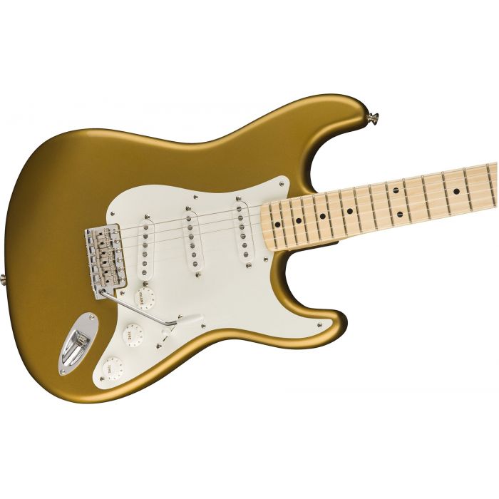 Fender American Original '50s Stratocaster Aztec Gold Body