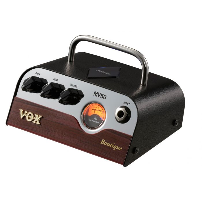 Vox MV50 Boutique Mini Amp Head