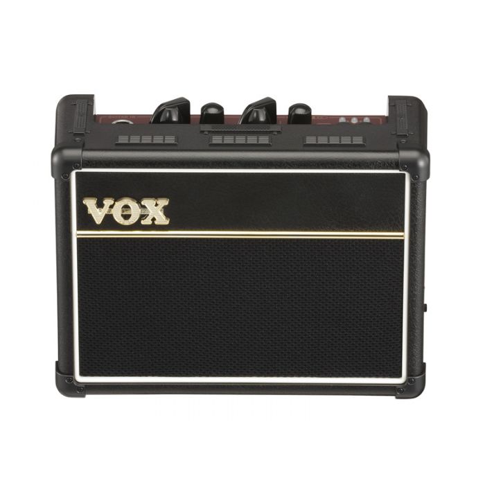 VOX AC2 RhythmVox Mini Guitar Amplifier