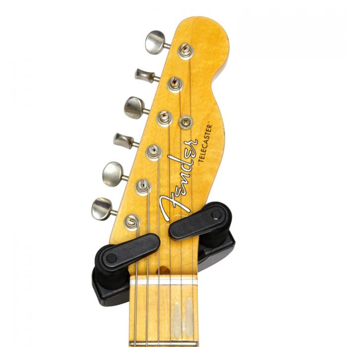 Fender Custom Shop '52 Telecaster Journeyman Relic MN Dakota Red He\dstock