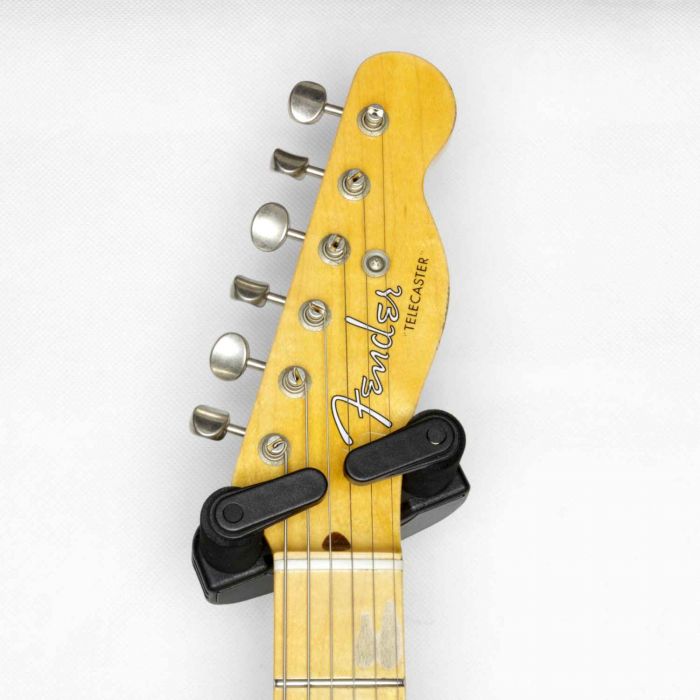 Fender Custom Shop '52 Telecaster Headstock
