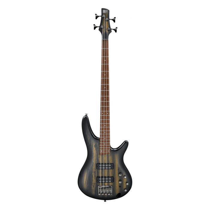 Ibanez SR300E Bass Guitar Golden Veil Matte