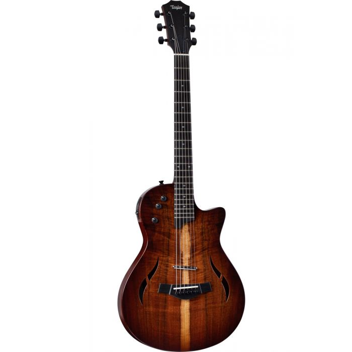 Taylor T5z Classic Koa Semi-Acoustic Guitar