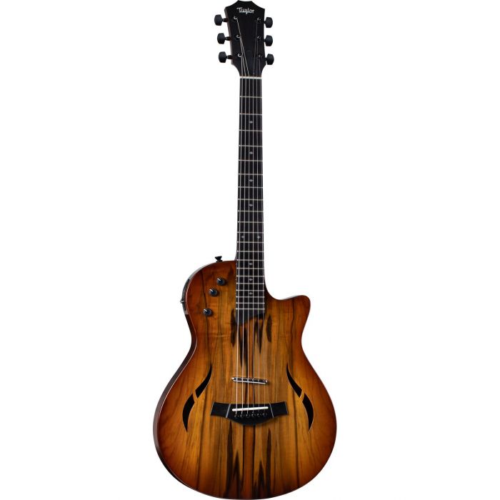 Taylor T5z Classic Sassafras Semi-Acoustic Guitar
