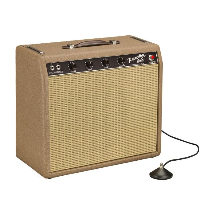 Fender 62 Princeton Chris Stapleton Edition Valve Combo Amplifier