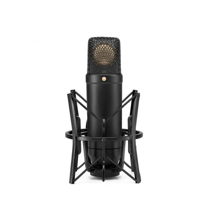 Rode NT1 Microphone with SM6