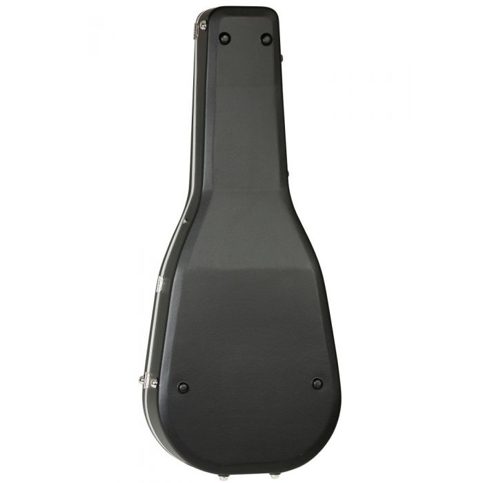 Back of Tanglewood TW15 H E Dreadnought Electro-Acoustic Guitar Case