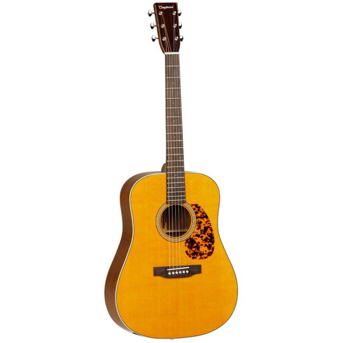 Tanglewood TW40 D AN E Dreadnought Electro-Acoustic Guitar