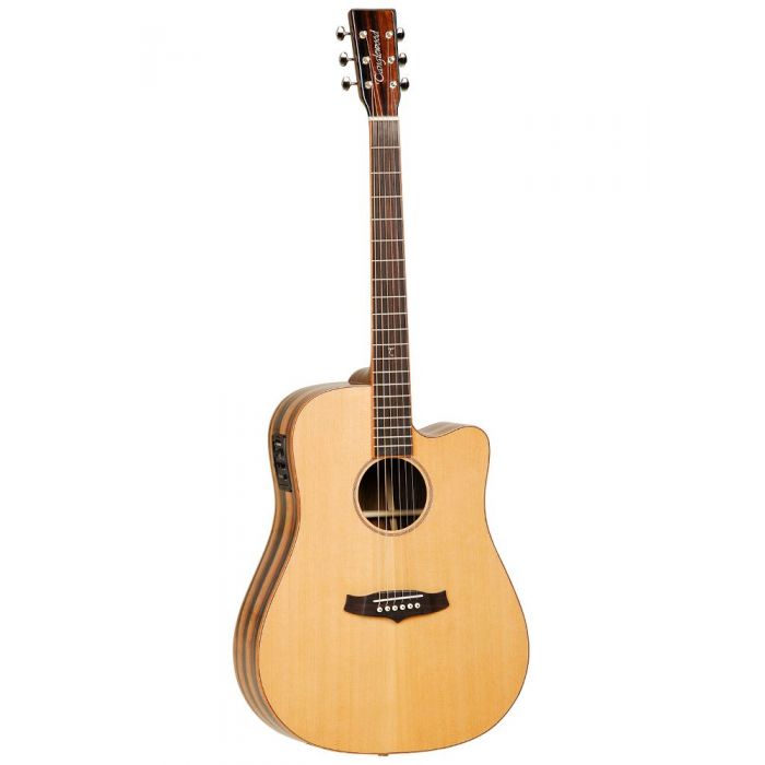 Tanglewood TWJD CE Dreadnought Electro-Acoustic Guitar