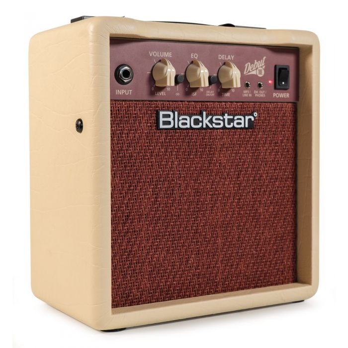 Blackstar Debut 10E Combo Guitar Amplifier