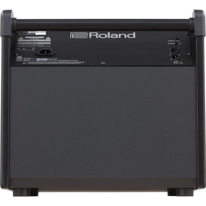 Roland PM-200 Drum Monitor Rear