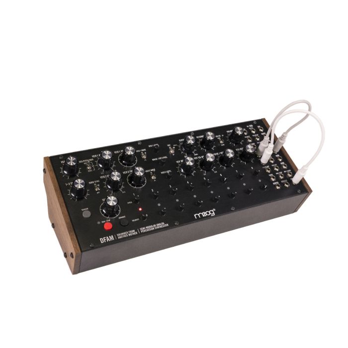 Moog DFAM Analogue Percussion Synthesizer