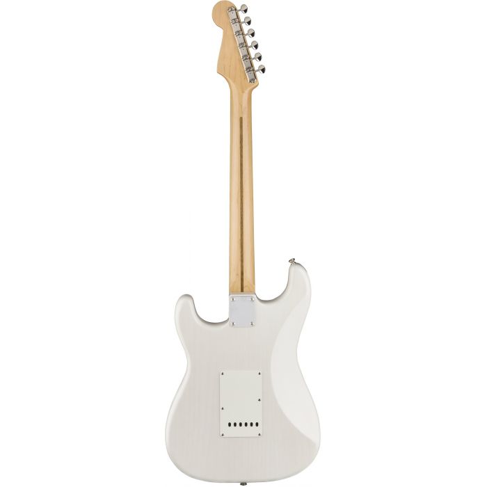 Fender American Original '50s Stratocaster White Blonde Back