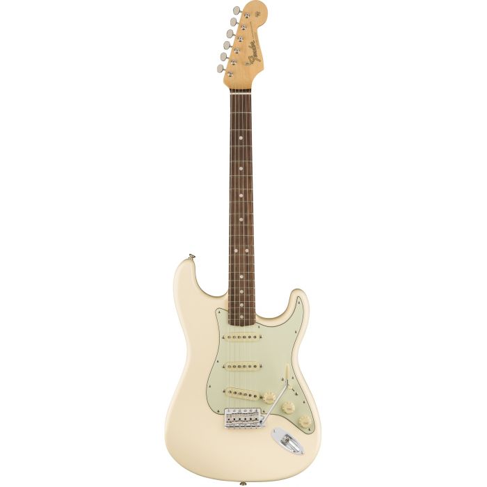 Fender American Original '60s Stratocaster Olympic White