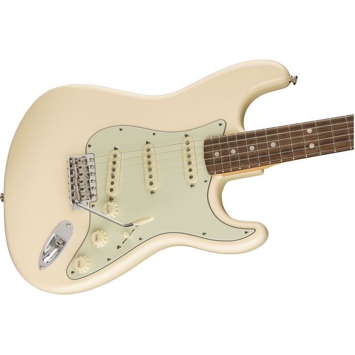 Fender American Original '60s Stratocaster Olympic White Body