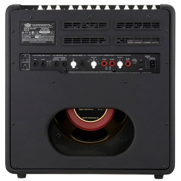 Vox MVX150C1 150 Watt Combo Amplifier