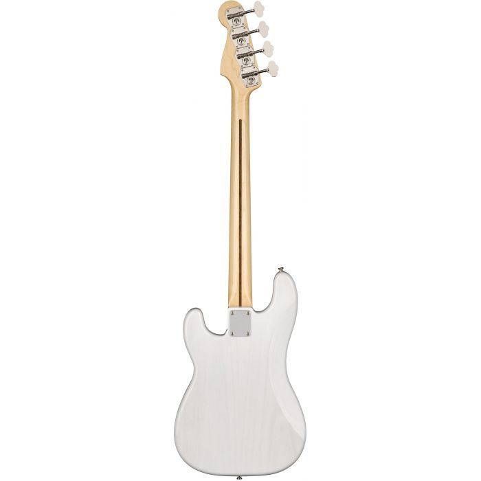 Fender American Original '50s Precision Bass White Blonde Back
