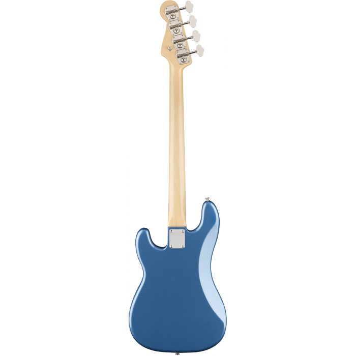 Fender American Original '60s Precision Bass Lake Placid Blue Back