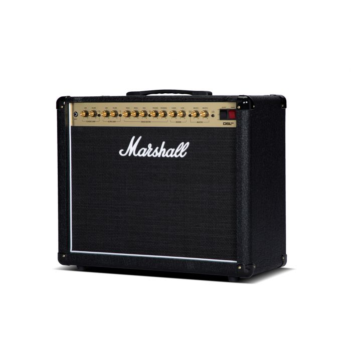 Marshall DSL40CR 40W 1x12 Combo with Reverb