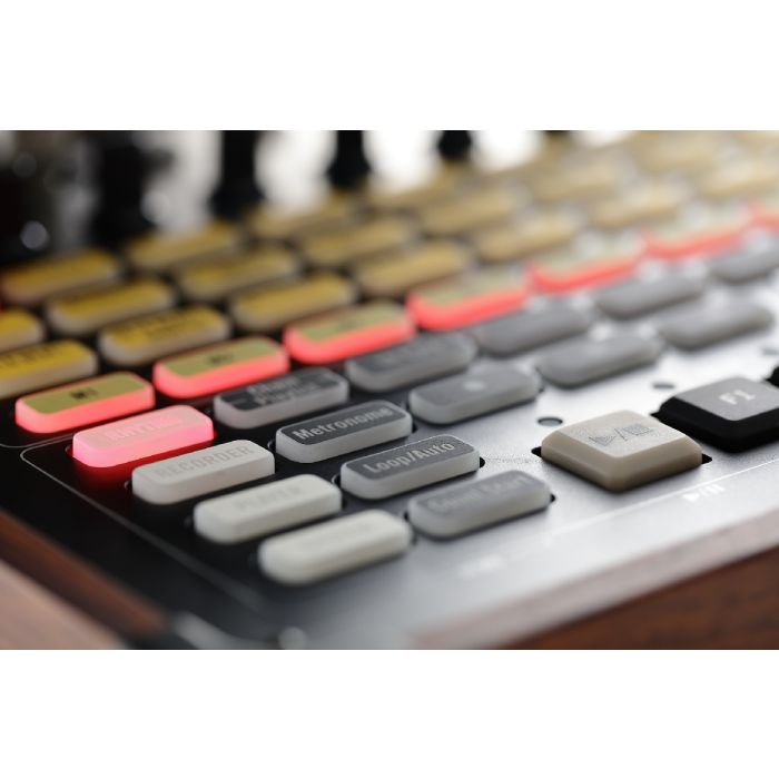 Korg KR-55 Pro Korg Rhythm Buttons