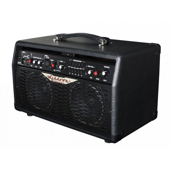 Ashdown AA-50-R 50w Acoustic Combo Amp with Reverb