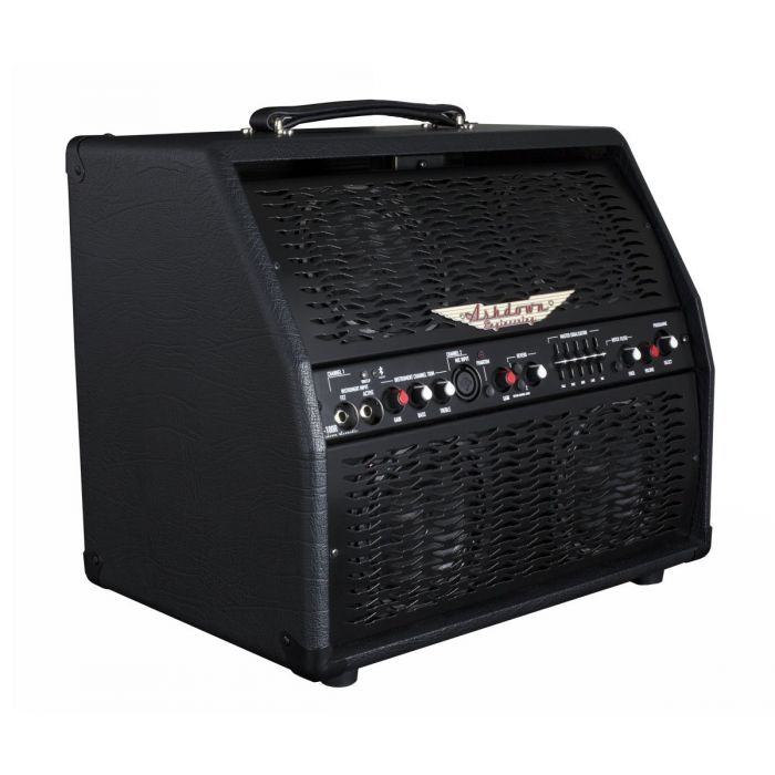 Ashdown AA-100-R 100w Acoustic Combo Amp with Reverb