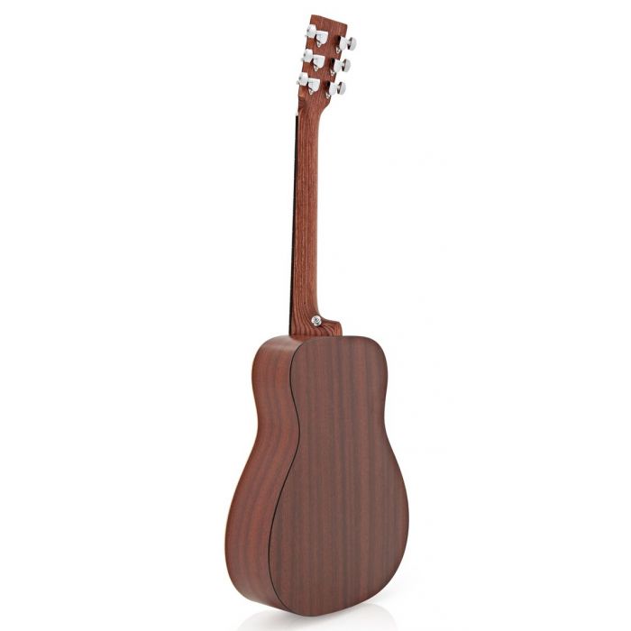 Martin LX1E Electro Acoustic Guitar in Natural