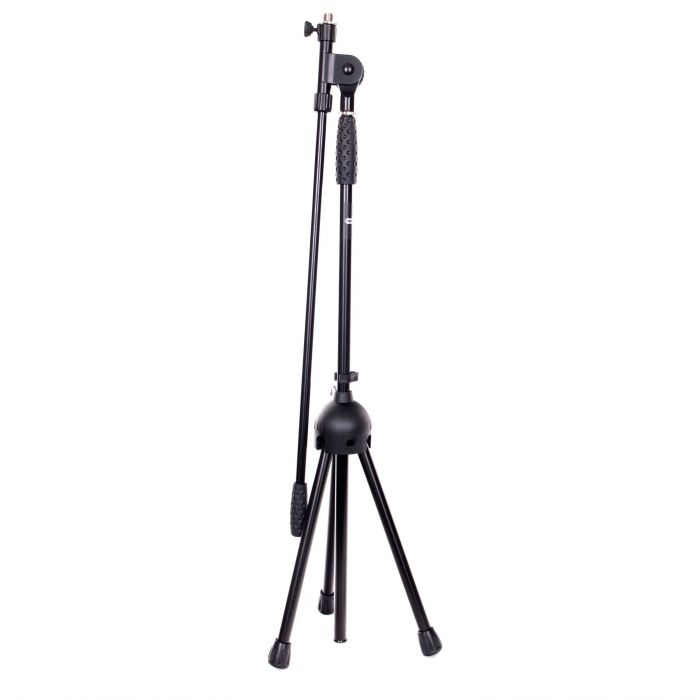 TOURTECH Microphone Boom Stand Down