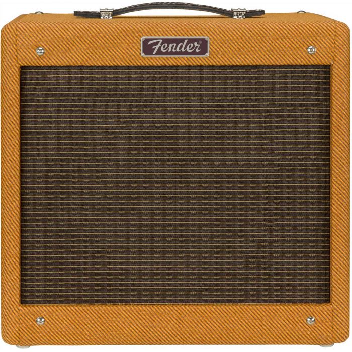 Fender Pro Junior IV Combo Valve Amplifier